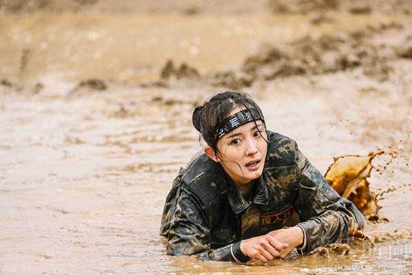 没有拼过的青春不值一过