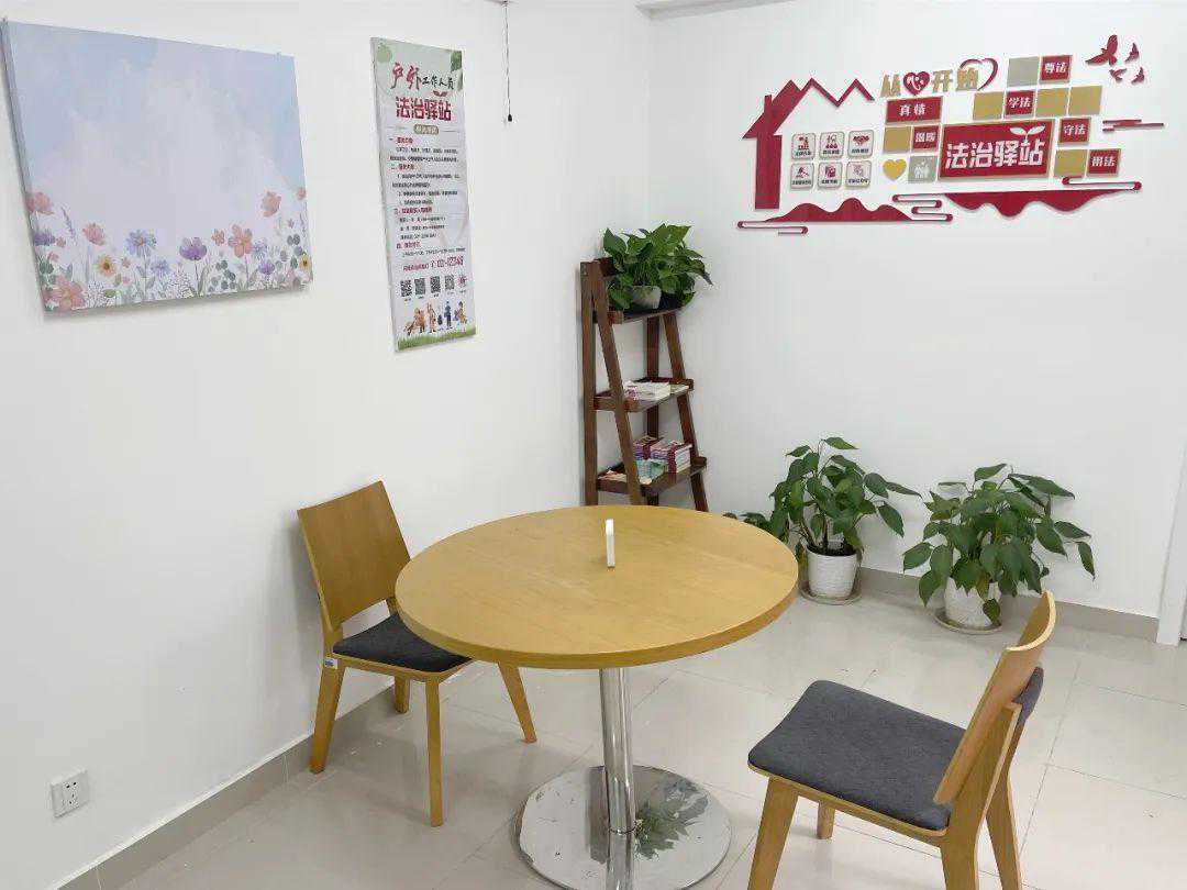 上海市司法局：聚焦基层痛点，构建“点员结合”法治观察网丨学思想·强党性·重实践·建新功