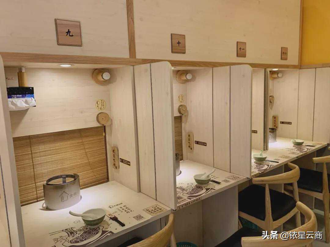 千亿规模的“一人食”市场，正在成为餐饮新势力