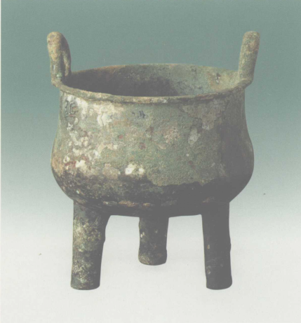 北京最古老的秘密：你脚下的地面，是三千年前他们的天空