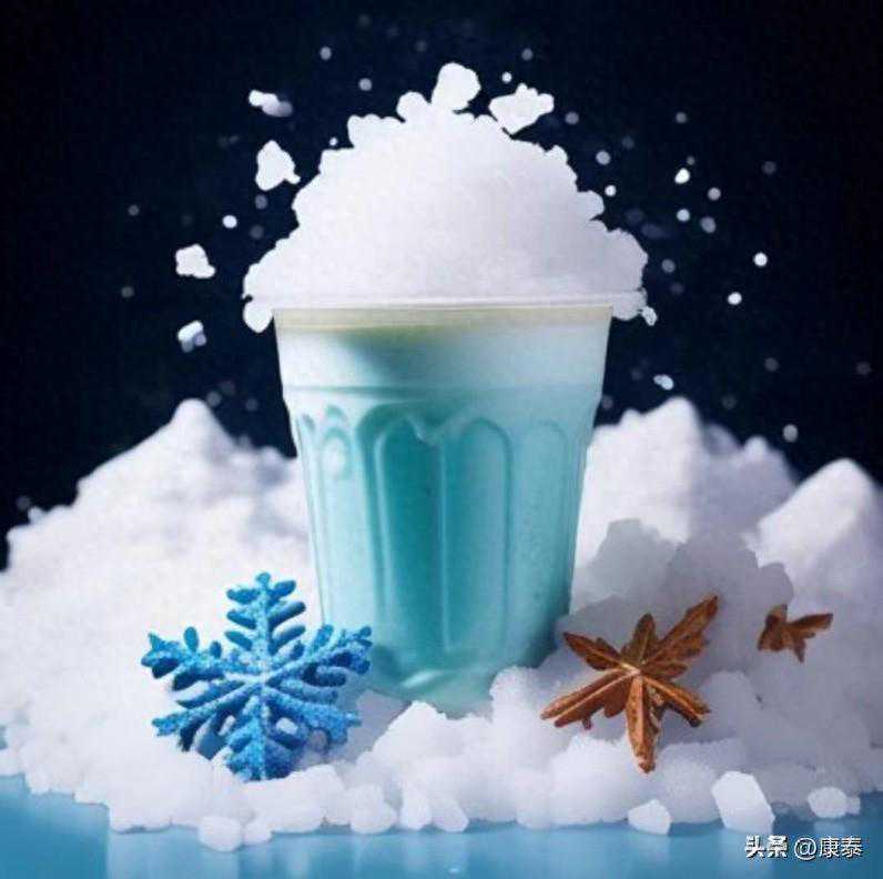 夏日冰爽之雪花冰清凉解暑佳品，你吃过了吗？