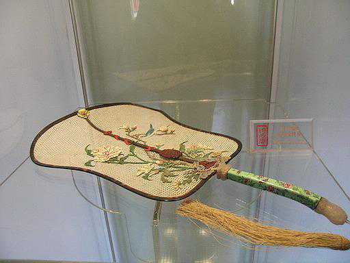 禁宫的绝世精品欣赏