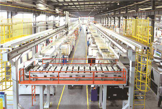 势头强劲！“文登制造”这样“争先”