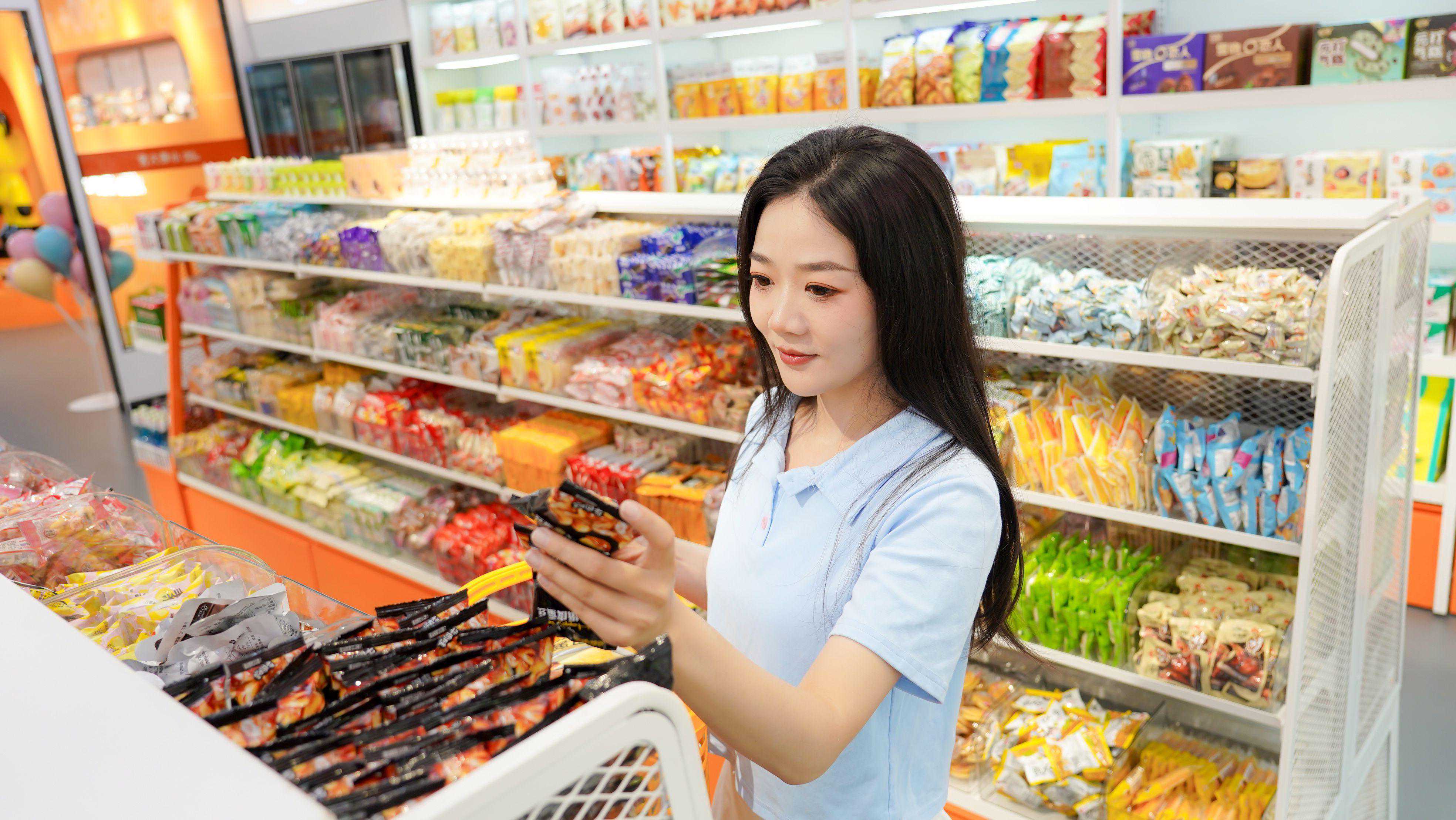 零食店进货渠道大攻略！