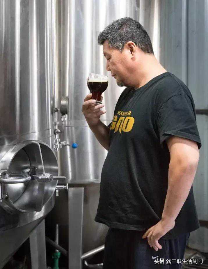 当我们谈论精酿时，我们在谈论什么