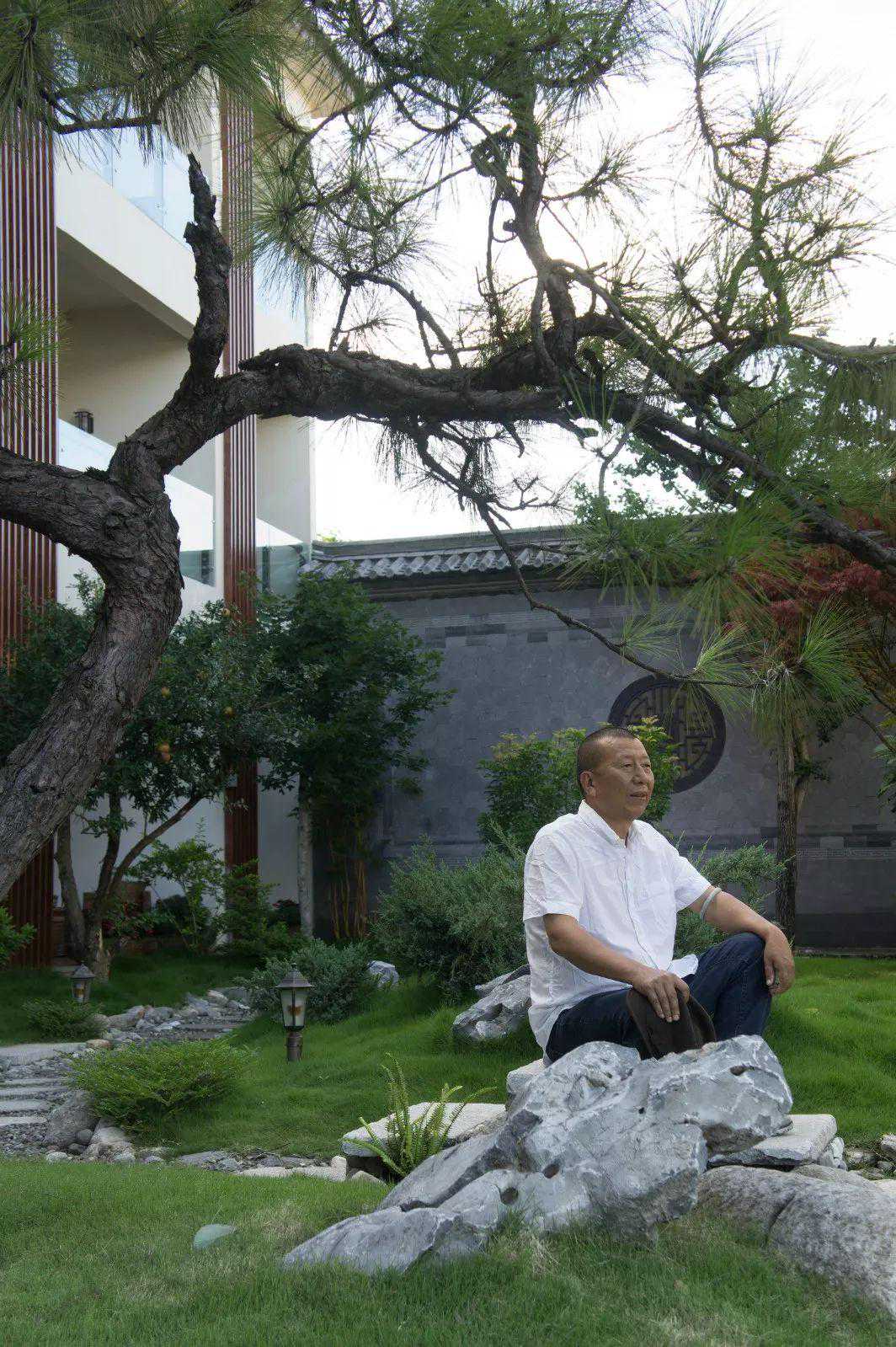 民宿：一边是风花雪月，一边是甘苦自知