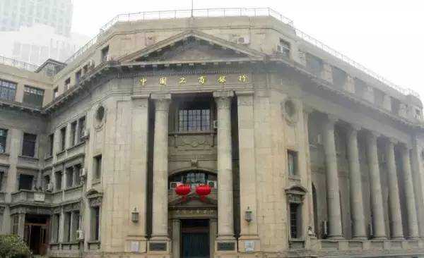 今天过节不拼爹,说说我国西洋古典建筑的国父级人物—沈理源