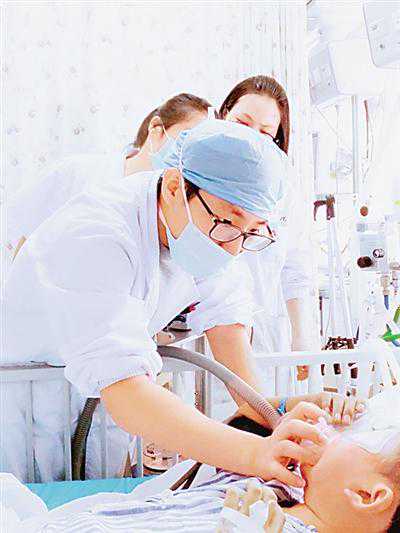 人生种种可能，值得奋力一搏