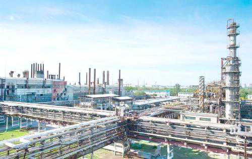 理文化工：下一站，能成为最具竞争力的化工公司吗？