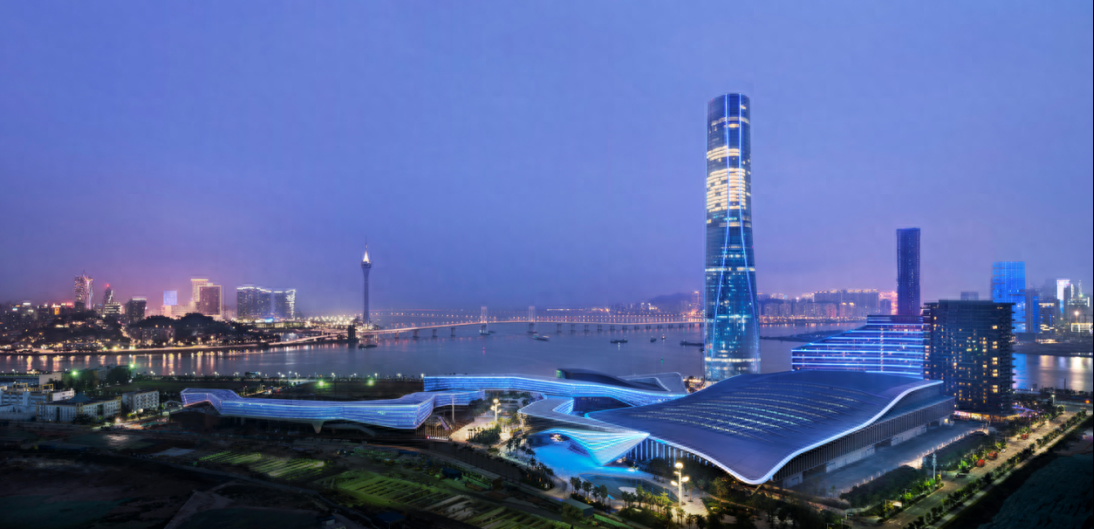 从珠海到全国，揭秘华发如何打造高质量发展典范