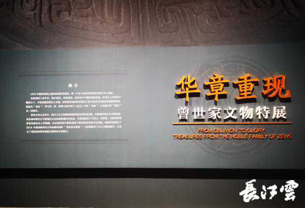 快约！湖北省博物馆这场特展很震撼