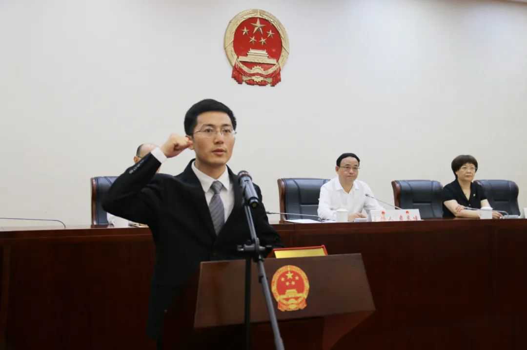 “85后”王波，新职明确（附简历）