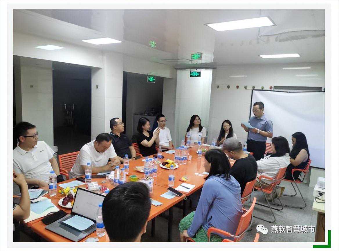 方寸之间，自有乐趣｜燕软京创2023年第二季度活动集锦