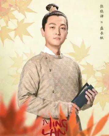 《知否》人物解析之盛长枫：一个毫无存在感的小可怜
