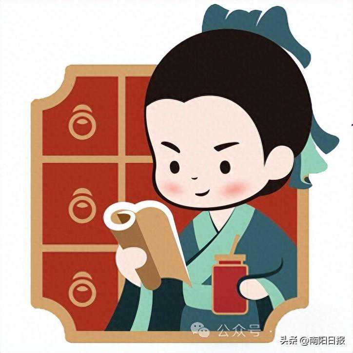 小店面大商机！南阳仲景饮子铺启动全国招商，邀您携手打造中国本草养生茶饮领导品牌！