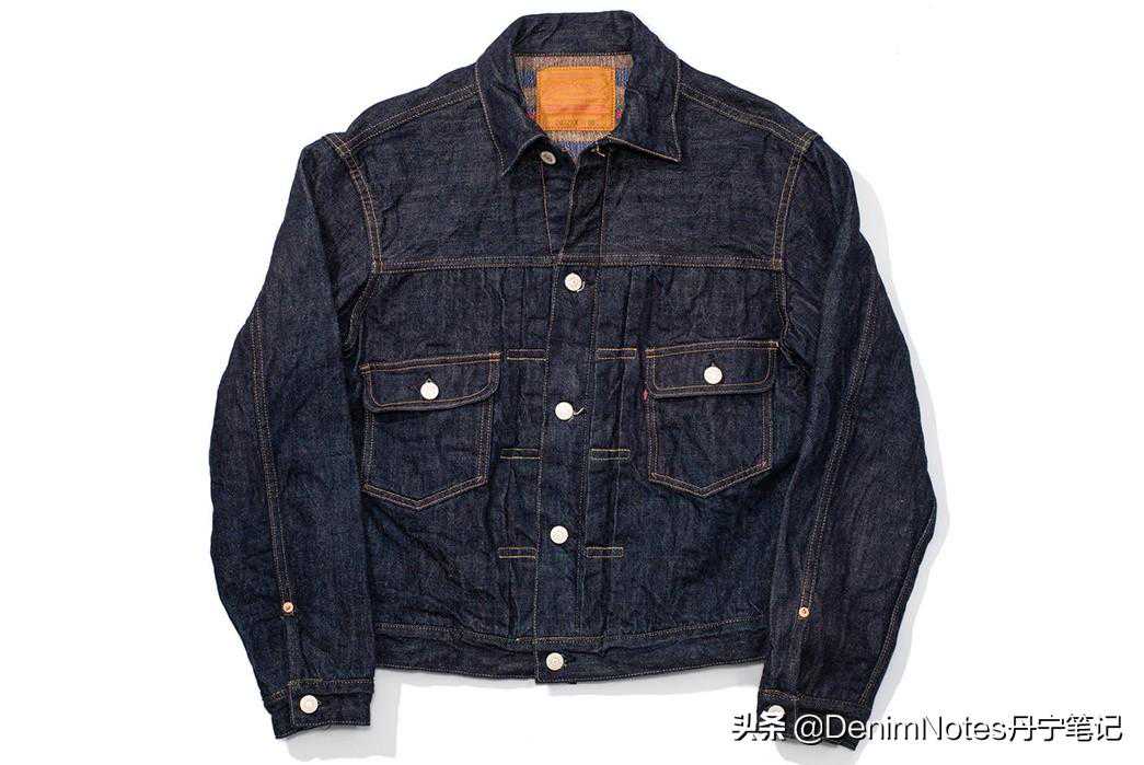 Levi's、Wrangler、Lee三大牛牌只是入门级？有哪些品牌值得购买