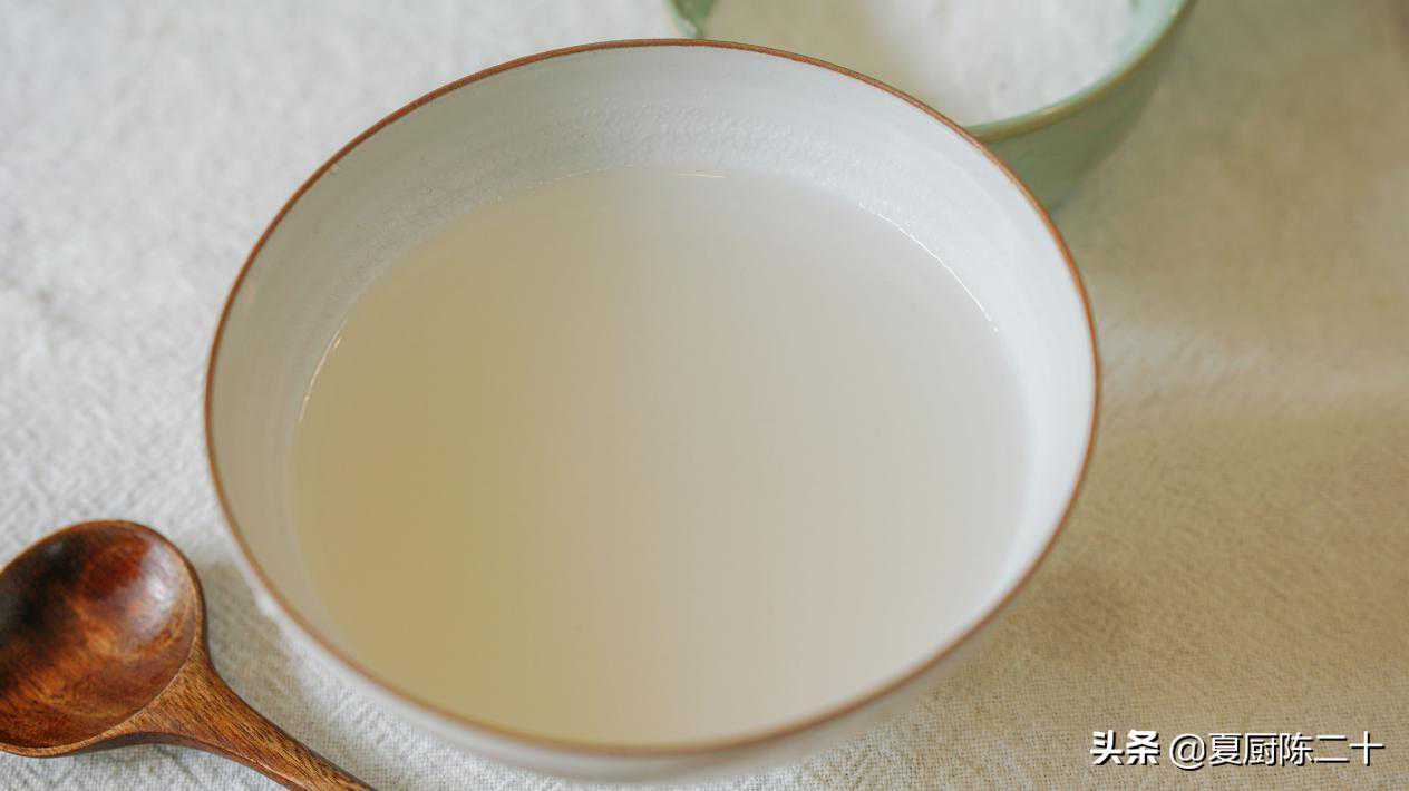 高颜值的自制果冻，淡淡桃香Q弹口感，100%成功