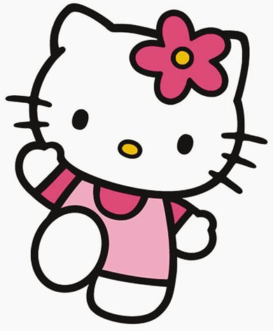 原来“Hello Kitty”不是猫！过去近50年，究竟有多少人错配？