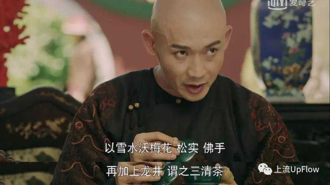 凉茶，广东人的救命水～