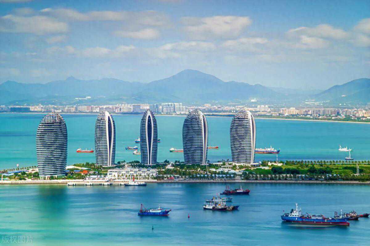 海南环岛游导趣（29）乐东旅游 环岛旅游公路攻略
