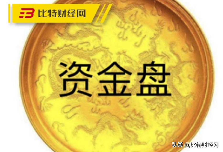 六月第一弹丨区块链资金盘项目曝光，速看