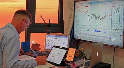 雷迪波尔在意大利佛罗伦萨男装展上动感亮相